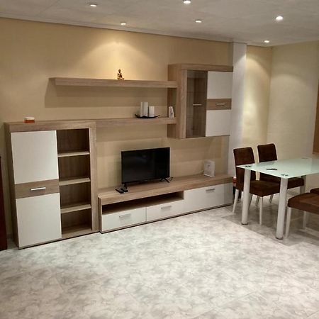 Apartamento A 100 Metros De La Playa Malvarrosa Apartment Valencia Ngoại thất bức ảnh