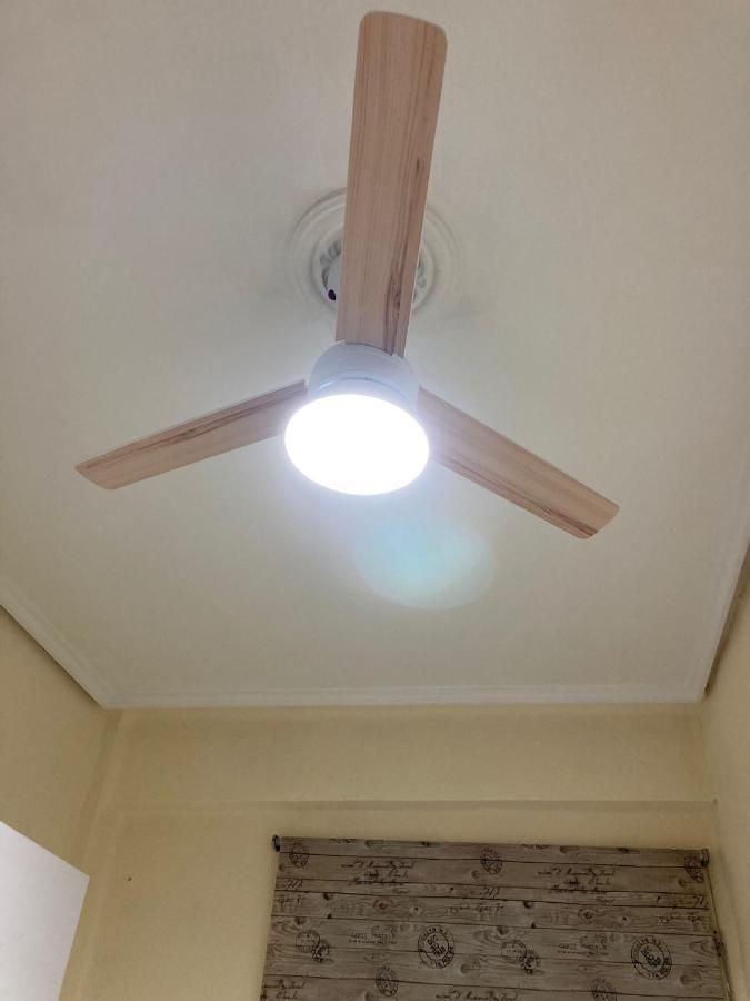 Apartamento A 100 Metros De La Playa Malvarrosa Apartment Valencia Ngoại thất bức ảnh
