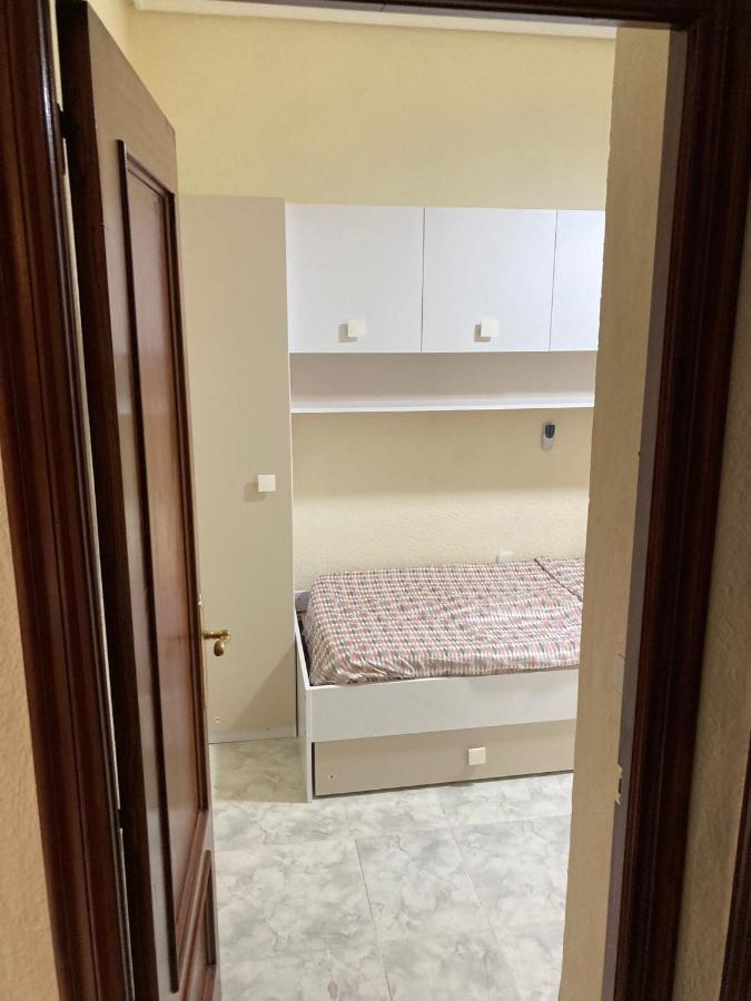 Apartamento A 100 Metros De La Playa Malvarrosa Apartment Valencia Ngoại thất bức ảnh