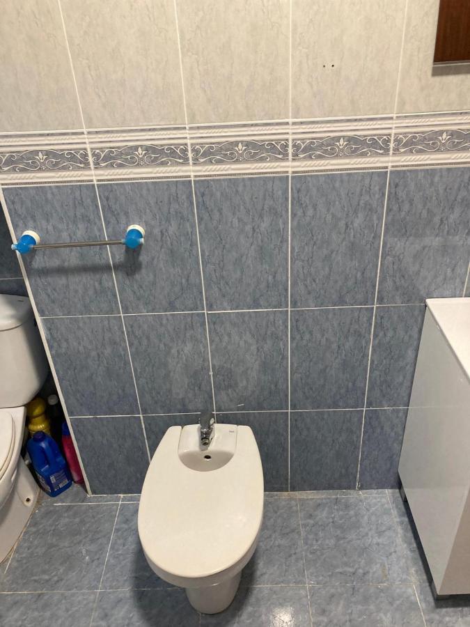 Apartamento A 100 Metros De La Playa Malvarrosa Apartment Valencia Ngoại thất bức ảnh